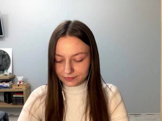 KittieRusu Porn Show