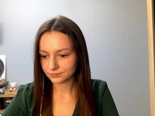 KittieRusu Porn Show