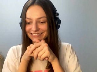 KittieRusu Porn Show