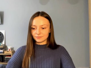 KittieRusu Porn Show