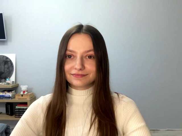 KittieRusu's BongaCams show and profile