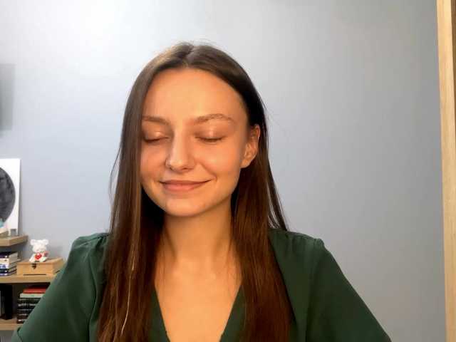 KittieRusu from BongaCams is Freechat