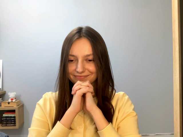 KittieRusu from BongaCams