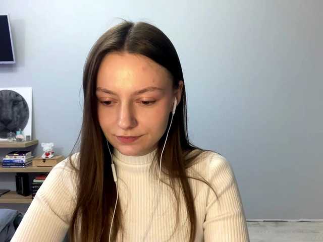 KittieRusu's BongaCams show and profile