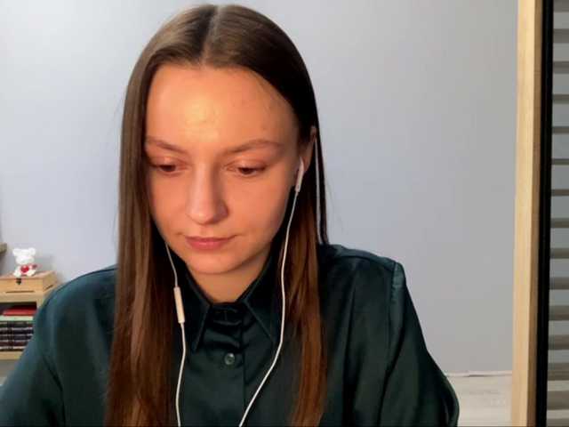 KittieRusu's BongaCams show and profile