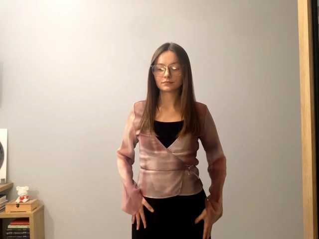 KittieRusu from BongaCams