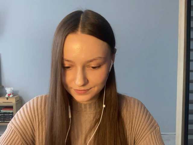 KittieRusu's BongaCams show and profile