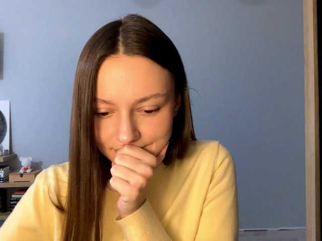 KittieRusu's BongaCams show and profile