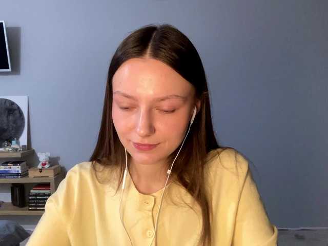 KittieRusu's BongaCams show and profile