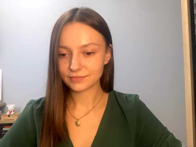 KittieRusu from BongaCams