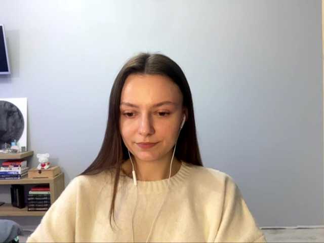 KittieRusu's BongaCams show and profile