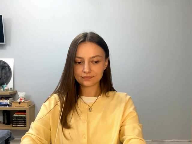 KittieRusu from BongaCams