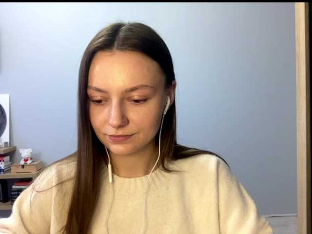 KittieRusu's BongaCams show and profile