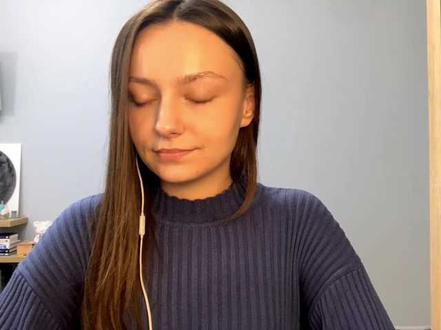 KittieRusu from BongaCams is Freechat