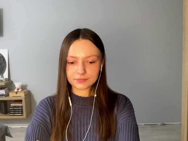 KittieRusu's BongaCams show and profile