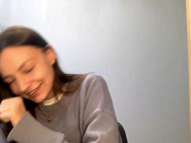 KittieRusu from BongaCams