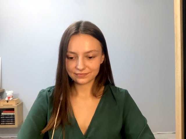 KittieRusu from BongaCams is Freechat
