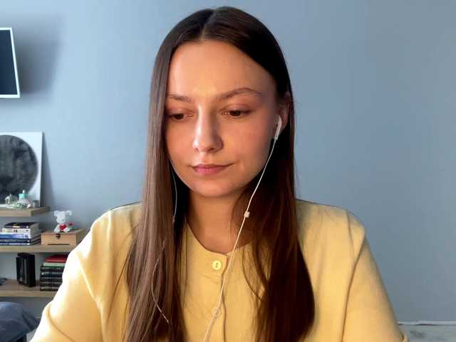 KittieRusu's BongaCams show and profile