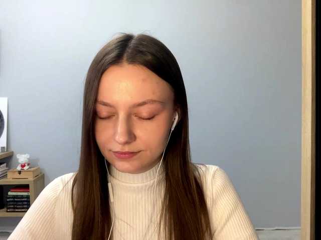 KittieRusu's BongaCams show and profile