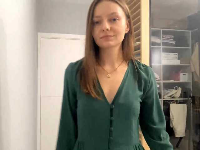 KittieRusu from BongaCams