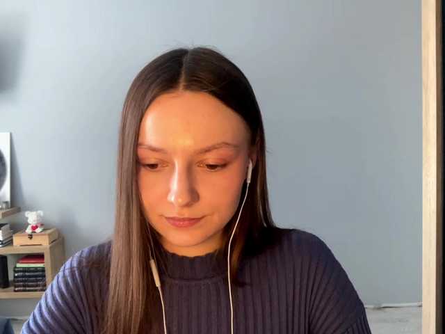 KittieRusu's BongaCams show and profile