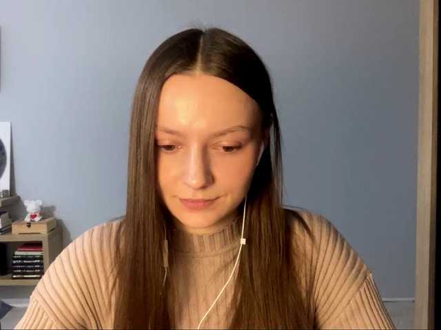 KittieRusu live cam