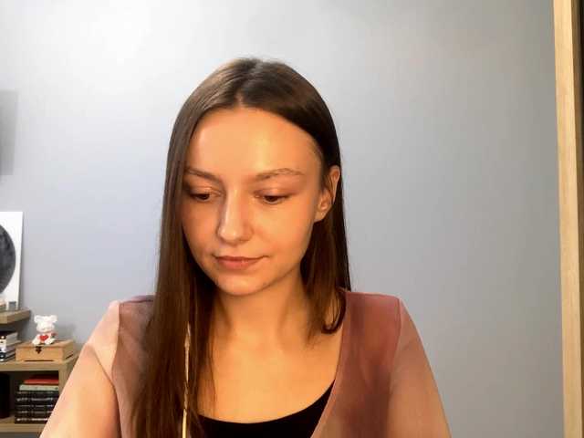 KittieRusu from BongaCams is Freechat