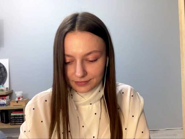 KittieRusu's BongaCams show and profile