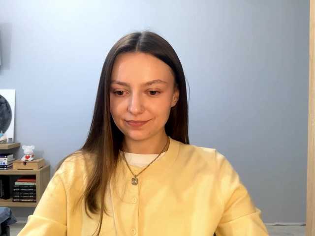 KittieRusu from BongaCams