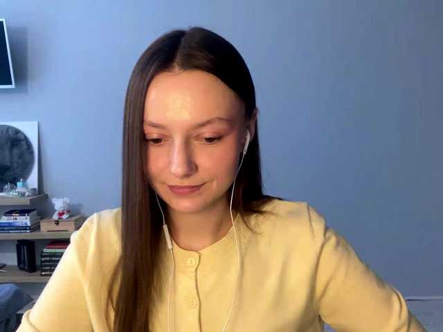 KittieRusu's BongaCams show and profile