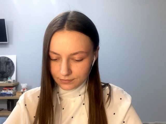 KittieRusu's BongaCams show and profile