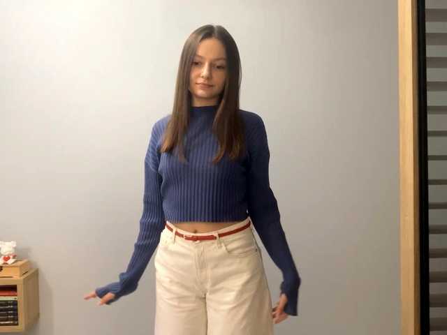 KittieRusu from BongaCams