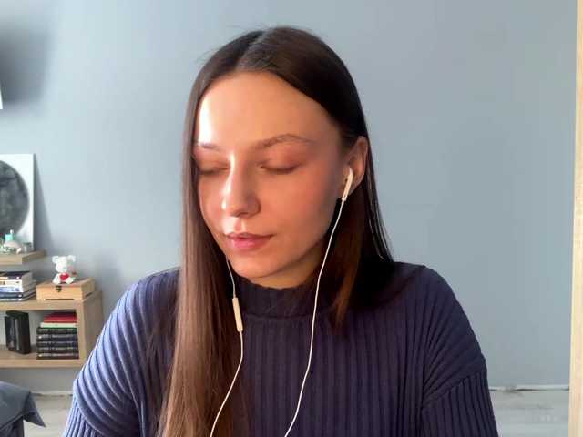 KittieRusu's BongaCams show and profile