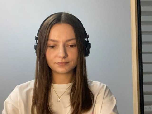 KittieRusu from BongaCams is Freechat