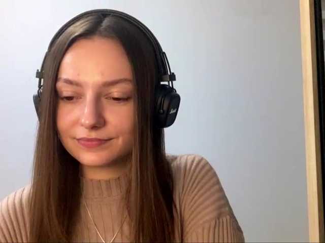 KittieRusu on BongaCams