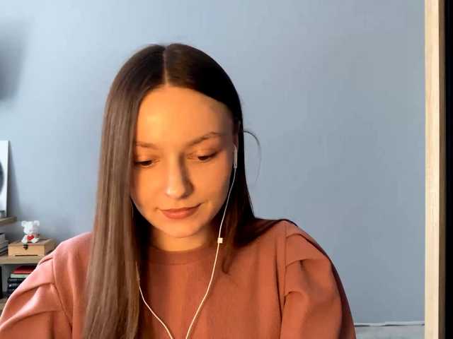 KittieRusu's BongaCams show and profile