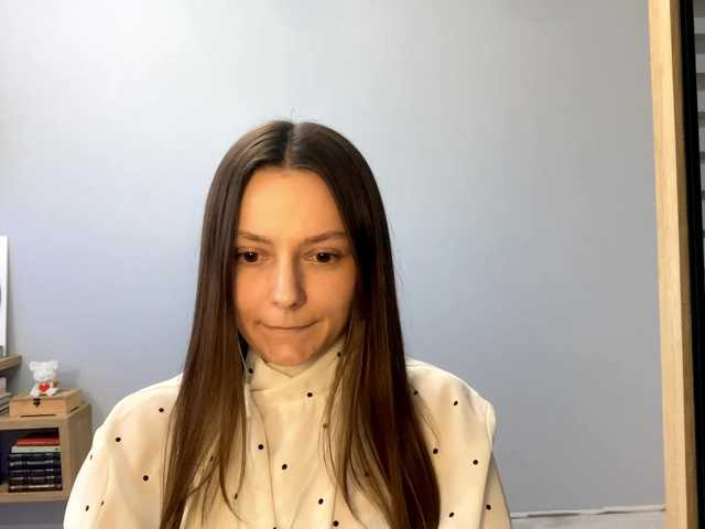 KittieRusu's BongaCams show and profile