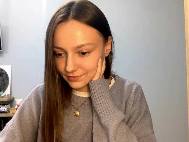 KittieRusu from BongaCams is Freechat