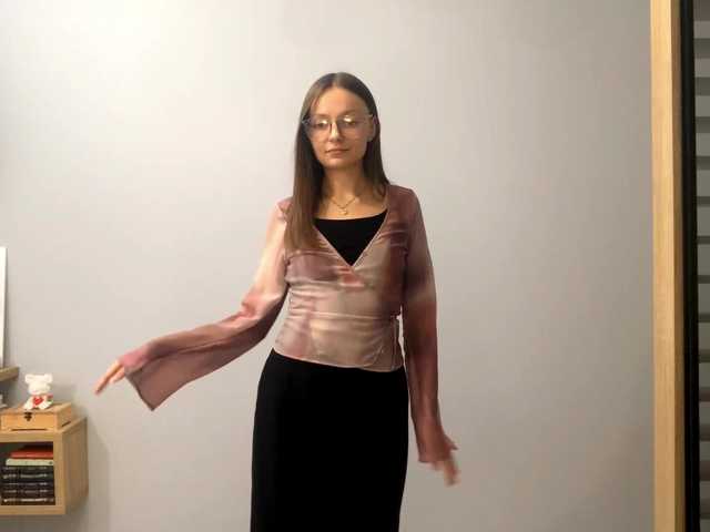  KittieRusu chat room