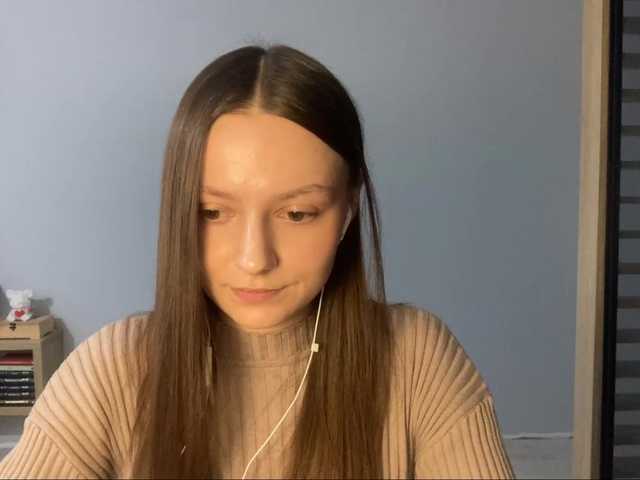 KittieRusu's BongaCams show and profile