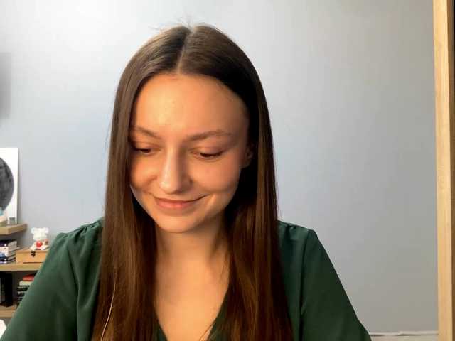  KittieRusu chat room