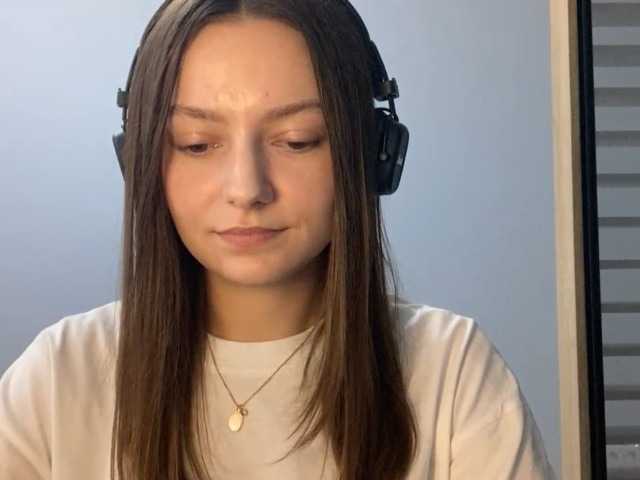 KittieRusu from BongaCams is Freechat