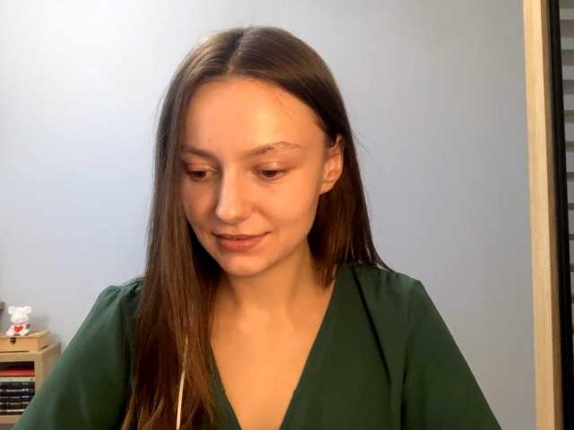 KittieRusu from BongaCams is Freechat