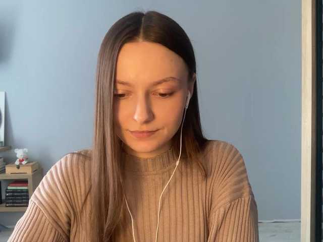 KittieRusu live cam