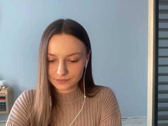 KittieRusu's BongaCams show and profile