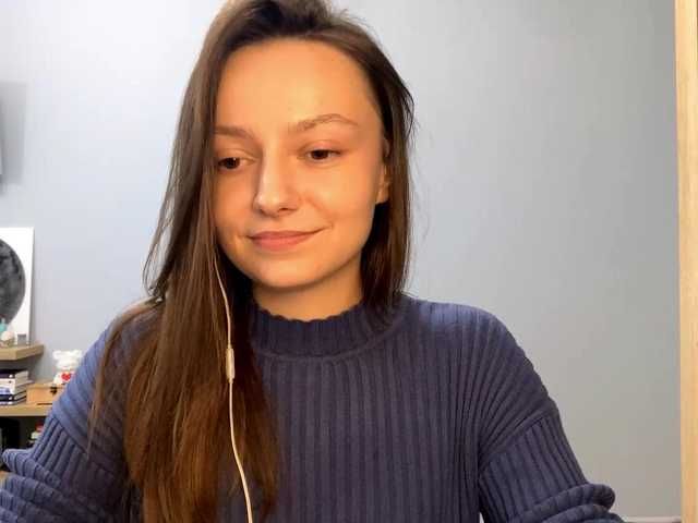 KittieRusu from BongaCams is Freechat