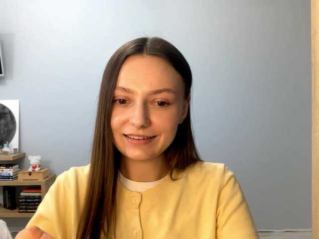 KittieRusu's BongaCams show and profile