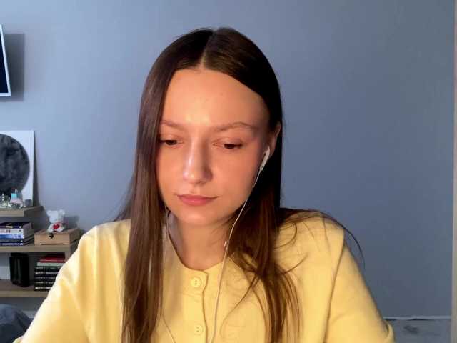 KittieRusu's BongaCams show and profile