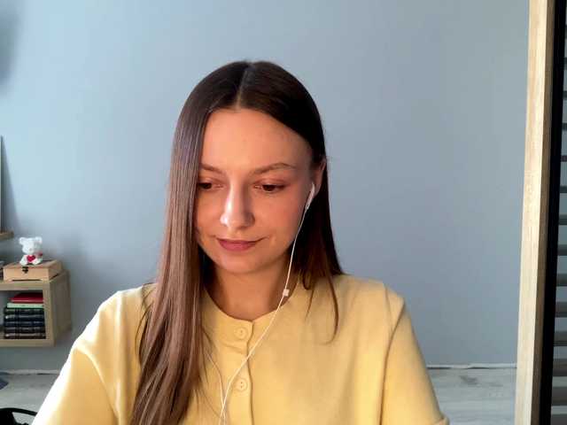 KittieRusu's BongaCams show and profile