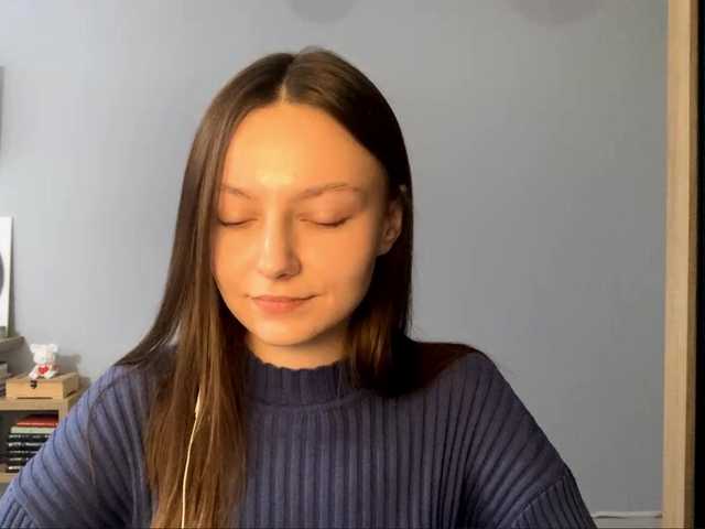 KittieRusu from BongaCams